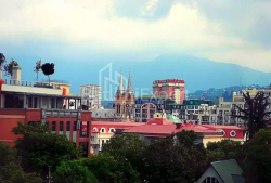 Mieszkanie 92 m² - Szałwa Inasaridze, Batumi, Gruzja