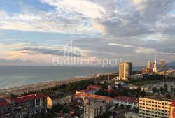 Mieszkanie 4-комн 112 m² - Szeryf Chimsziaszwili, Batumi