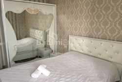 Mieszkanie 112 m² - Szeryf Chimsziaszwili, Batumi, Gruzja