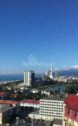 Mieszkanie 4-комн 112 m² - Szeryf Chimsziaszwili, Batumi
