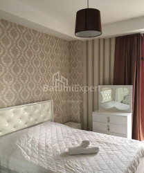 Mieszkanie 112 m² - Szeryf Chimsziaszwili, Batumi, Gruzja