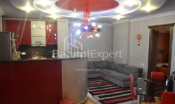 Mieszkanie 186 m² - Jusuf Kobaladze, Batumi, Gruzja