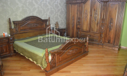 Mieszkanie 6-комн 186 m² - Jusuf Kobaladze, Batumi