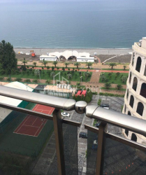 Mieszkanie 3-комн 75 m² - Juriewskaja, Batumi
