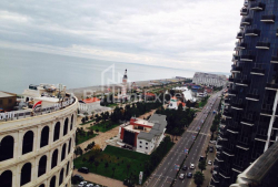 Mieszkanie 75 m² - Juriewskaja, Batumi, Gruzja