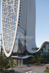 Mieszkanie 100-комн 100 m² - Juriewskaja, Batumi