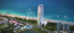 Mieszkanie 100-комн 100 m² - Juriewskaja, Batumi