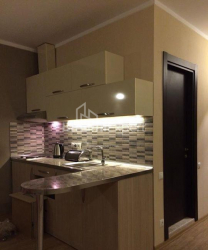 Mieszkanie 33 m² - Szeryf Chimsziaszwili, Batumi, Gruzja