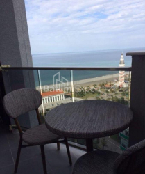 Mieszkanie 33 m² - Szeryf Chimsziaszwili, Batumi, Gruzja
