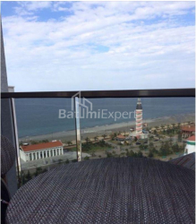 Mieszkanie 33 m² - Szeryf Chimsziaszwili, Batumi, Gruzja