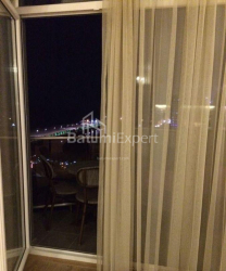 Mieszkanie 33 m² - Szeryf Chimsziaszwili, Batumi, Gruzja