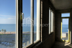 Mieszkanie 52 m² - Juriewskaja, Batumi, Gruzja