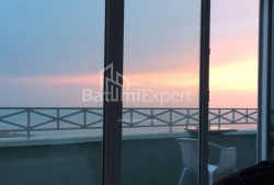 Mieszkanie 2-комн 55 m² - Szeryf Chimsziaszwili, Batumi