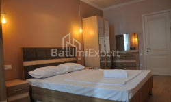 Mieszkanie 87 m² - Zuraba Gorgiladze, Batumi, Gruzja