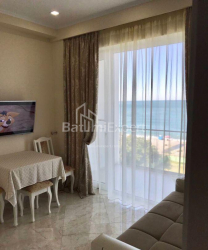 Mieszkanie 3-комн 43 m² - Juriewskaja, Batumi
