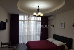 Mieszkanie 37 m² - Jusuf Kobaladze, Batumi, Gruzja