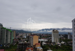 Mieszkanie 37 m² - Jusuf Kobaladze, Batumi, Gruzja