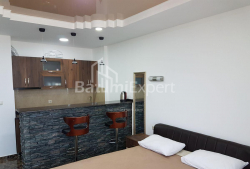 Mieszkanie 35 m² - Jusuf Kobaladze, Batumi, Gruzja