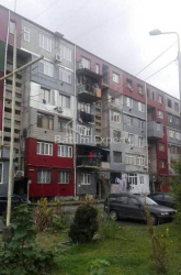 Mieszkanie 70 m² - Galaktion Tabidze, Batumi, Gruzja