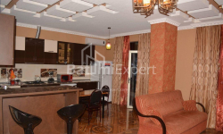 Mieszkanie 3-комн 75 m² - Juriewskaja, Batumi
