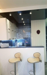 Mieszkanie 80 m² - króla Parnawaza, Batumi, Gruzja