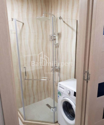Mieszkanie 2-комн 45 m² - Zuraba Gorgiladze, Batumi