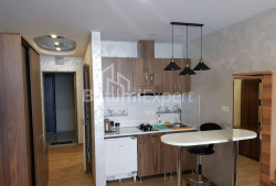 Mieszkanie 2-комн 45 m² - Zuraba Gorgiladze, Batumi