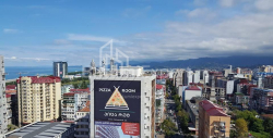 Mieszkanie 3-комн 94 m² - Zuraba Gorgiladze, Batumi
