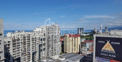 Mieszkanie 3-комн 94 m² - Zuraba Gorgiladze, Batumi