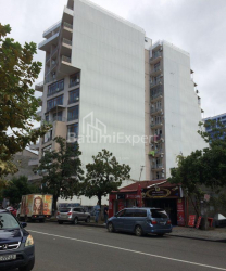 Mieszkanie 47 m² - Zuraba Gorgiladze, Batumi, Gruzja