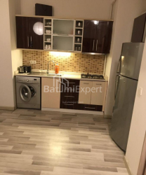 Mieszkanie 2-комн 54 m² - Rustawelego, Batumi