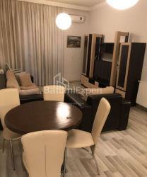 Mieszkanie 2-комн 54 m² - Rustawelego, Batumi