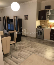 Mieszkanie 2-комн 54 m² - Rustawelego, Batumi
