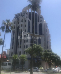 Mieszkanie 2-комн 54 m² - Rustawelego, Batumi