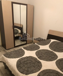 Mieszkanie 2-комн 54 m² - Rustawelego, Batumi