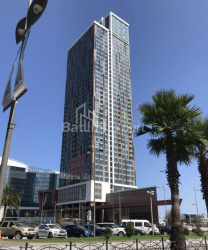 Mieszkanie 90 m² - Juriewskaja, Batumi, Gruzja