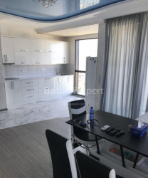 Mieszkanie 90 m² - Juriewskaja, Batumi, Gruzja