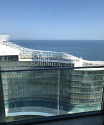 Mieszkanie 90 m² - Juriewskaja, Batumi, Gruzja