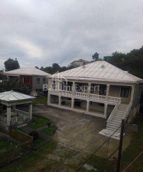 Mieszkanie 210 m² - Juriewskaja, Batumi, Gruzja
