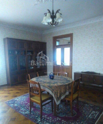 Mieszkanie 210 m² - Juriewskaja, Batumi, Gruzja