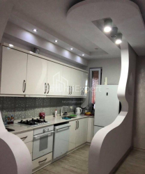 Mieszkanie 113 m² - Juriewskaja, Batumi, Gruzja