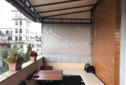 Mieszkanie 4-комн 113 m² - Juriewskaja, Batumi