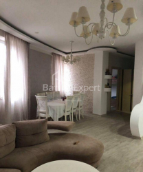 Mieszkanie 113 m² - Juriewskaja, Batumi, Gruzja