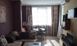 Mieszkanie 3-комн 64 m² - Szałwa Inasaridze, Batumi