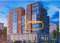 Mieszkanie 4-комн 108 m² - Nikołoz Barataszwili, Batumi