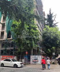 Mieszkanie 4-комн 108 m² - Nikołoz Barataszwili, Batumi