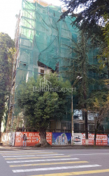 Mieszkanie 4-комн 108 m² - Nikołoz Barataszwili, Batumi