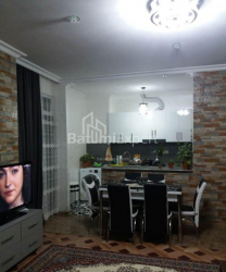 Mieszkanie 70 m² - Galaktion Tabidze, Batumi, Gruzja