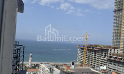 Mieszkanie 31 m² - Niko Pirosmaniego, Batumi, Gruzja