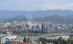 Mieszkanie 33 m² - Niko Pirosmaniego, Batumi, Gruzja